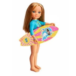 Discount - Un Día Haciendo Surf Muñecas