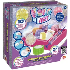 Nano Art - Estudio de Diseño*BIZAK Discount