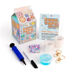 Outlet Nano Tape Magic (Varios modelos) Arte Y Manualidades