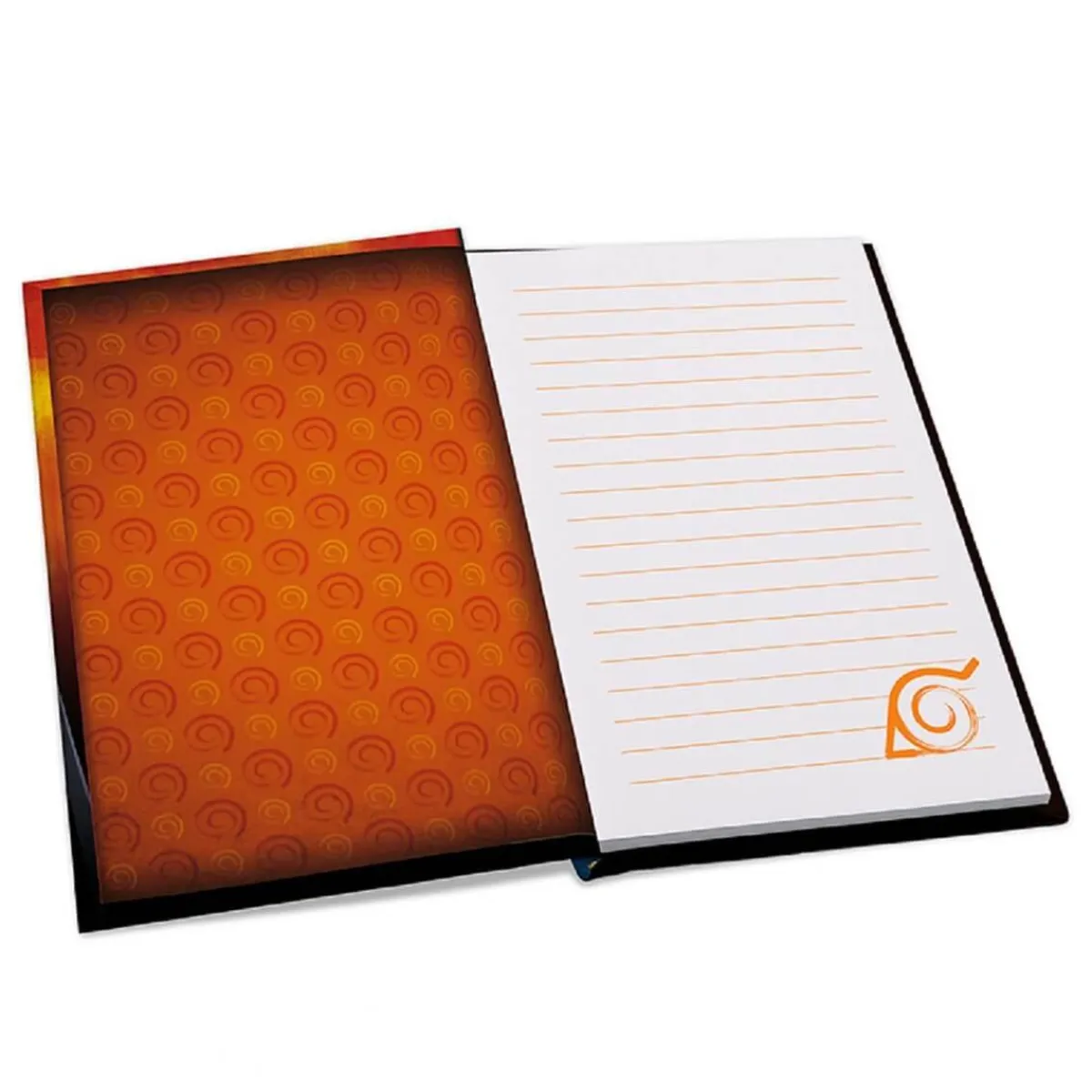 Naruto - Set para regalo Naruto Shippuden*ABYSSE CORP Hot