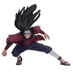 Naruto Shippuden - Figura Hashirama Senju*BANDAI Best