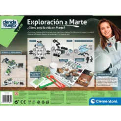 Discount NASA exploración a Marte Steam