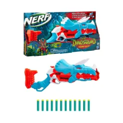 - Dinosquad Tricerablast*NERF