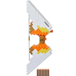 - Minecraft Sabrewing*NERF Hot