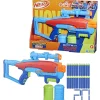- Pack de viaje conjunto objetivo Elite 2.0 ㅤ*NERF Hot