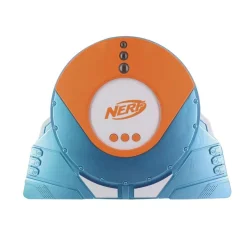 - Tiro al plato*NERF Online