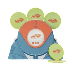 - Tiro al plato*NERF Online