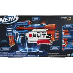 Elite 2.0 - Motoblitz*NERF Online