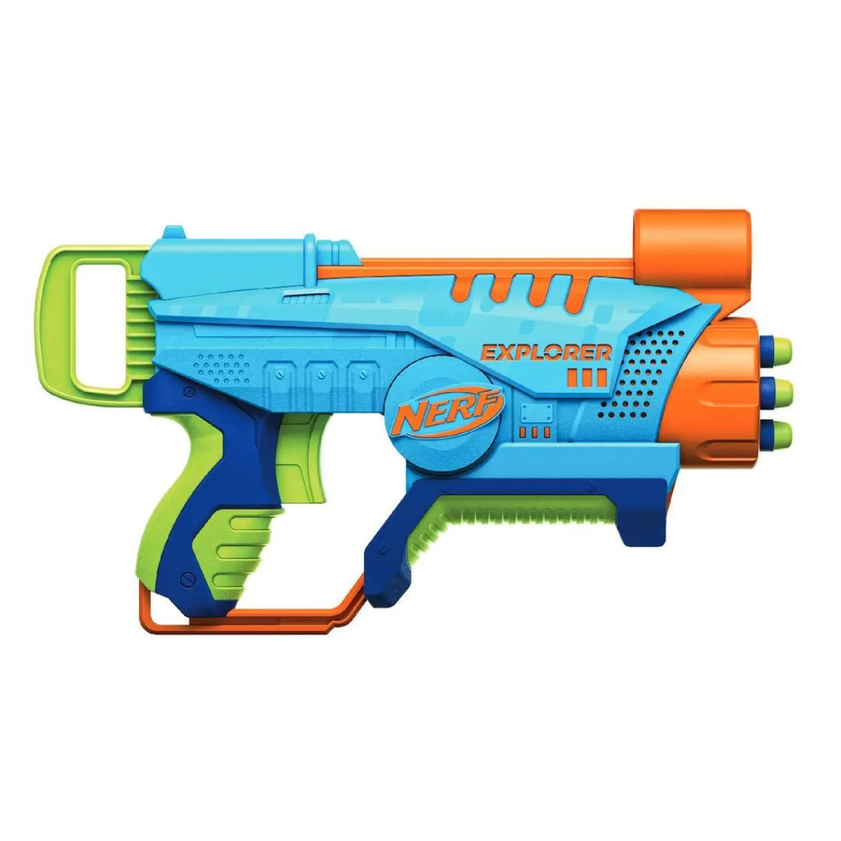 Elite - JR Ultimate Starter Set*NERF Clearance