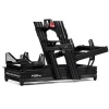 Best - Cockpit F-GT Elite 160 de Montaje Frontal y Lateral Videojuegos