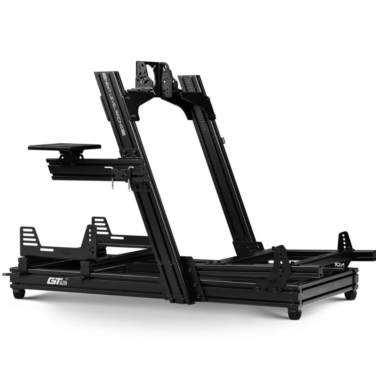 New - Cockpit GTElite Front And Side Mount Edition Videojuegos