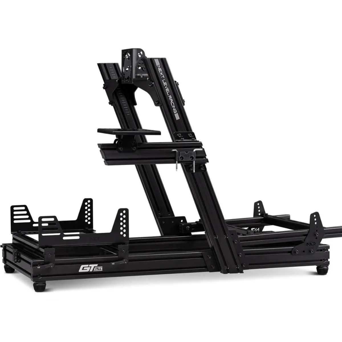 New - Cockpit GTElite Front And Side Mount Edition Videojuegos