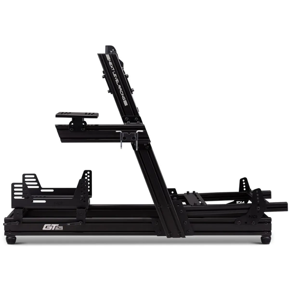 New - Cockpit GTElite Front And Side Mount Edition Videojuegos