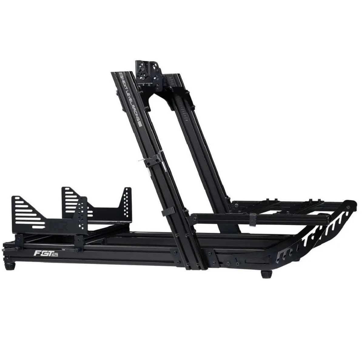 Sale - Cockpit F-GT Elite Lite de Montaje Frontal y Lateral Videojuegos