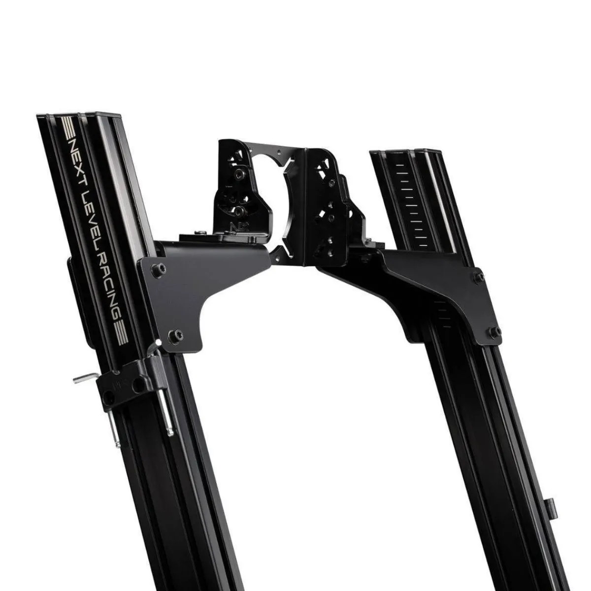 Outlet - Cockpit GT Elite Lite de Montaje Frontal y Lateral Videojuegos