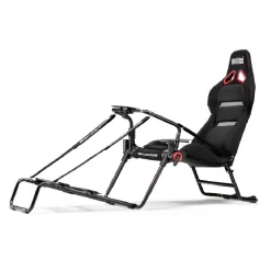 - Cockpit de carrera GT Lite PRO plegable Videojuegos