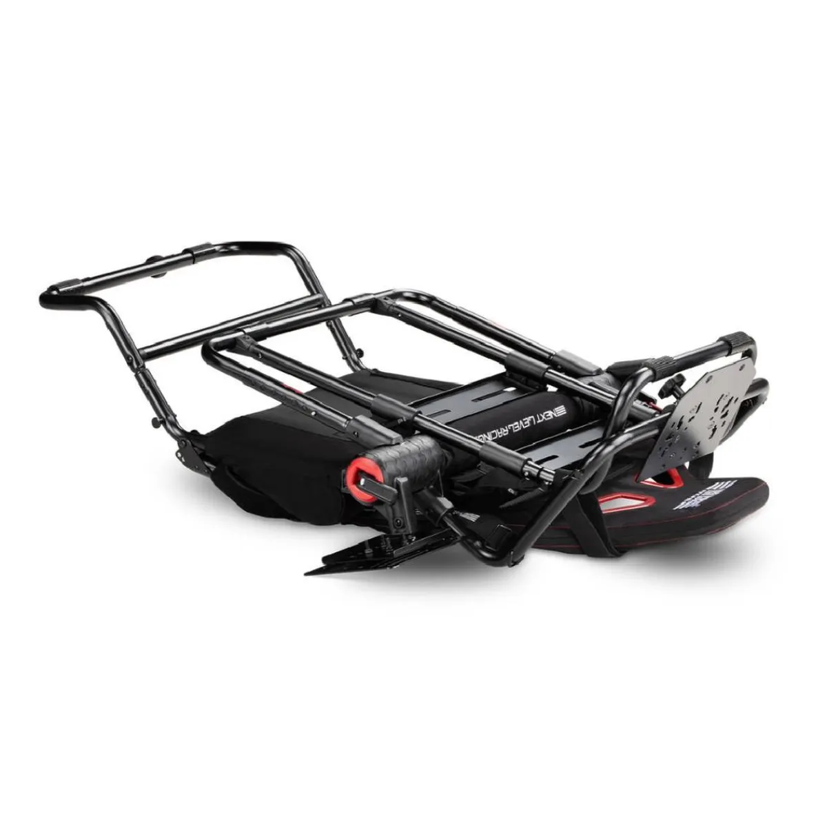 - Cockpit de carrera GT Lite PRO plegable Videojuegos