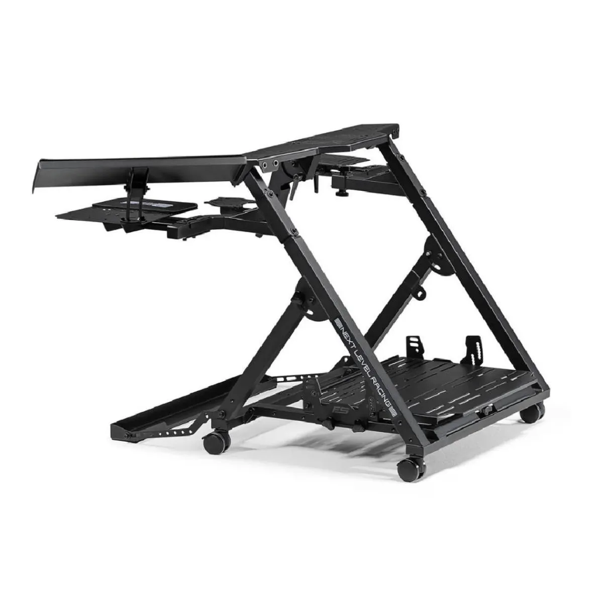 - Flight Stand Pro*NEXT LEVEL RACING Online