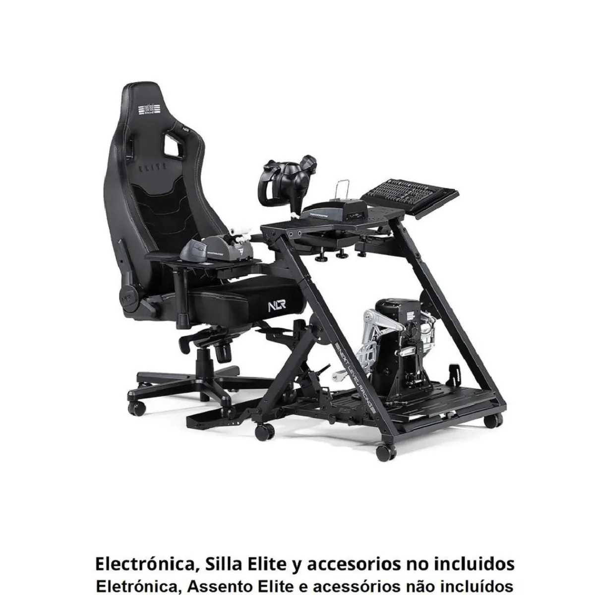 - Flight Stand Pro*NEXT LEVEL RACING Online