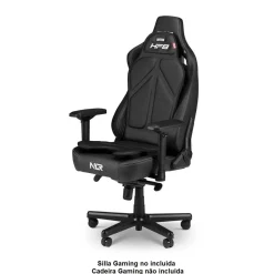 - Sensor HF8 Gaming Háptico*NEXT LEVEL RACING Best
