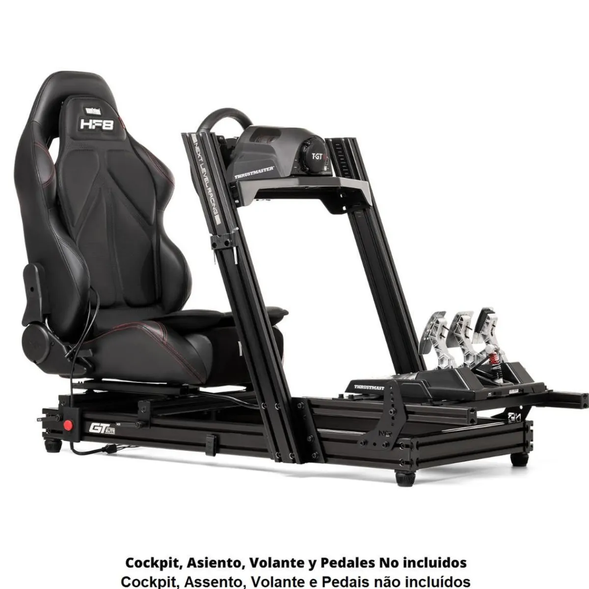 - Sensor HF8 Gaming Háptico*NEXT LEVEL RACING Best