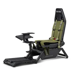 Clearance - Simulador de vuelo Boeing Militar Videojuegos