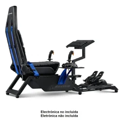 - Simulador de vuelo Boeing Comercial*NEXT LEVEL RACING Best
