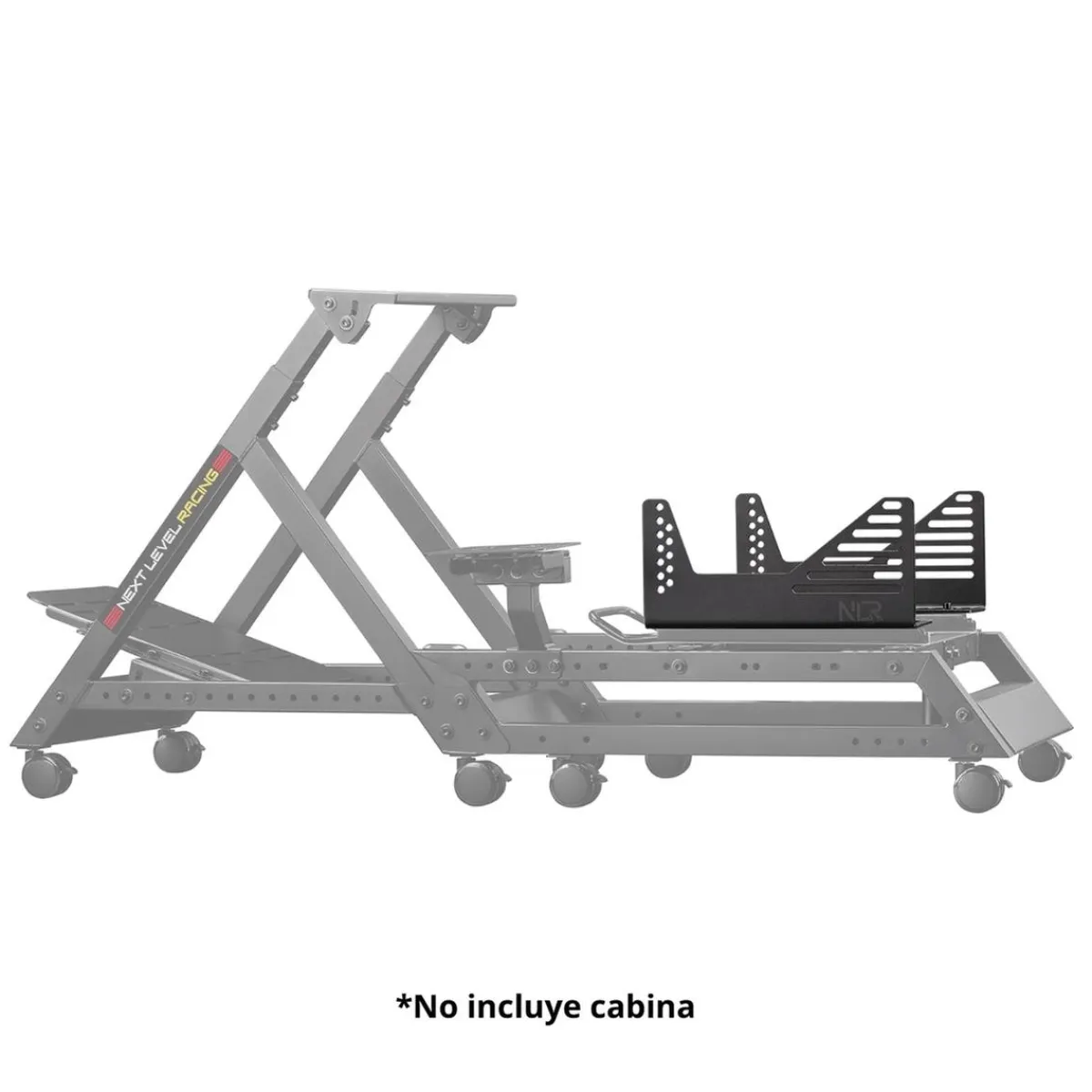 Outlet - Soporte universal para GTtrack & FGT Videojuegos