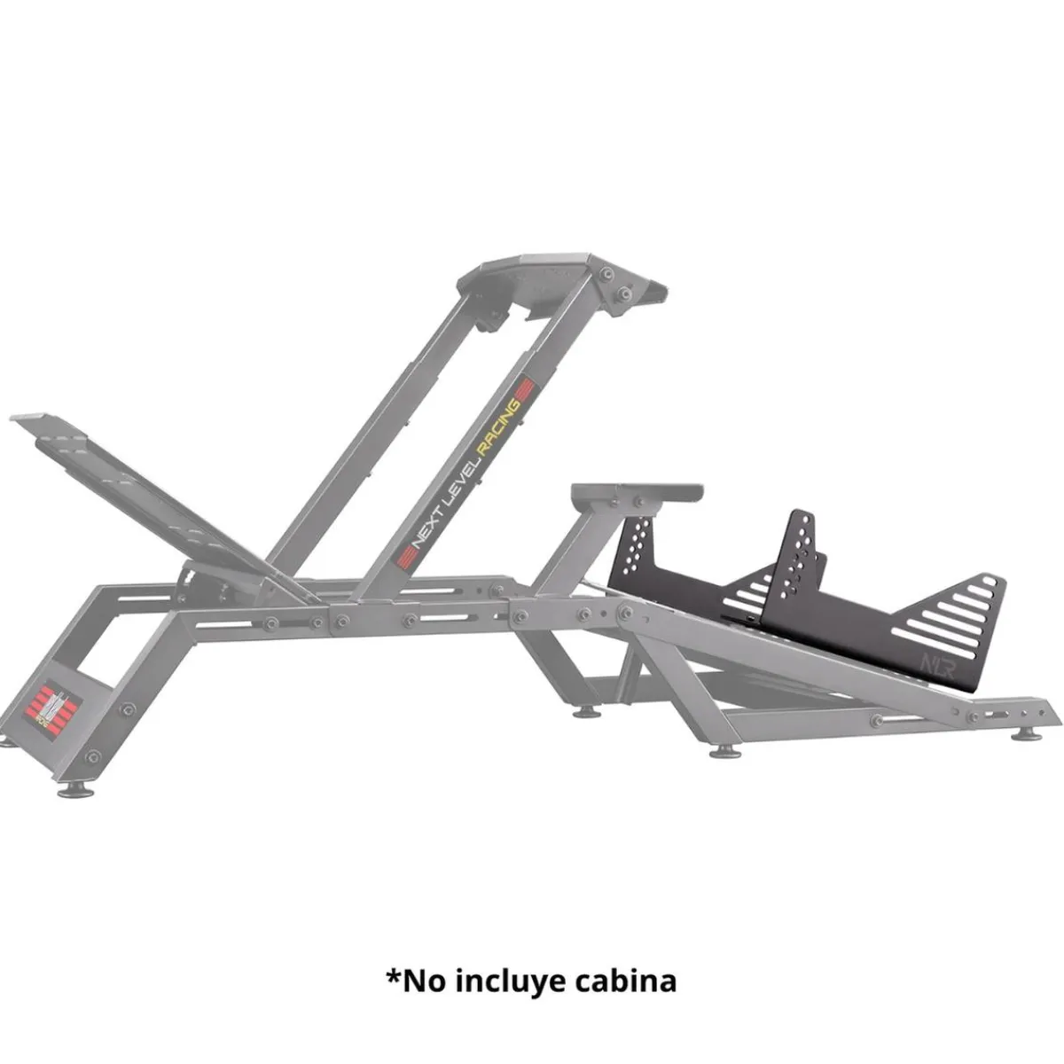Outlet - Soporte universal para GTtrack & FGT Videojuegos