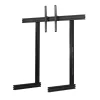 New - Soporte de monitor único Elite Black Videojuegos