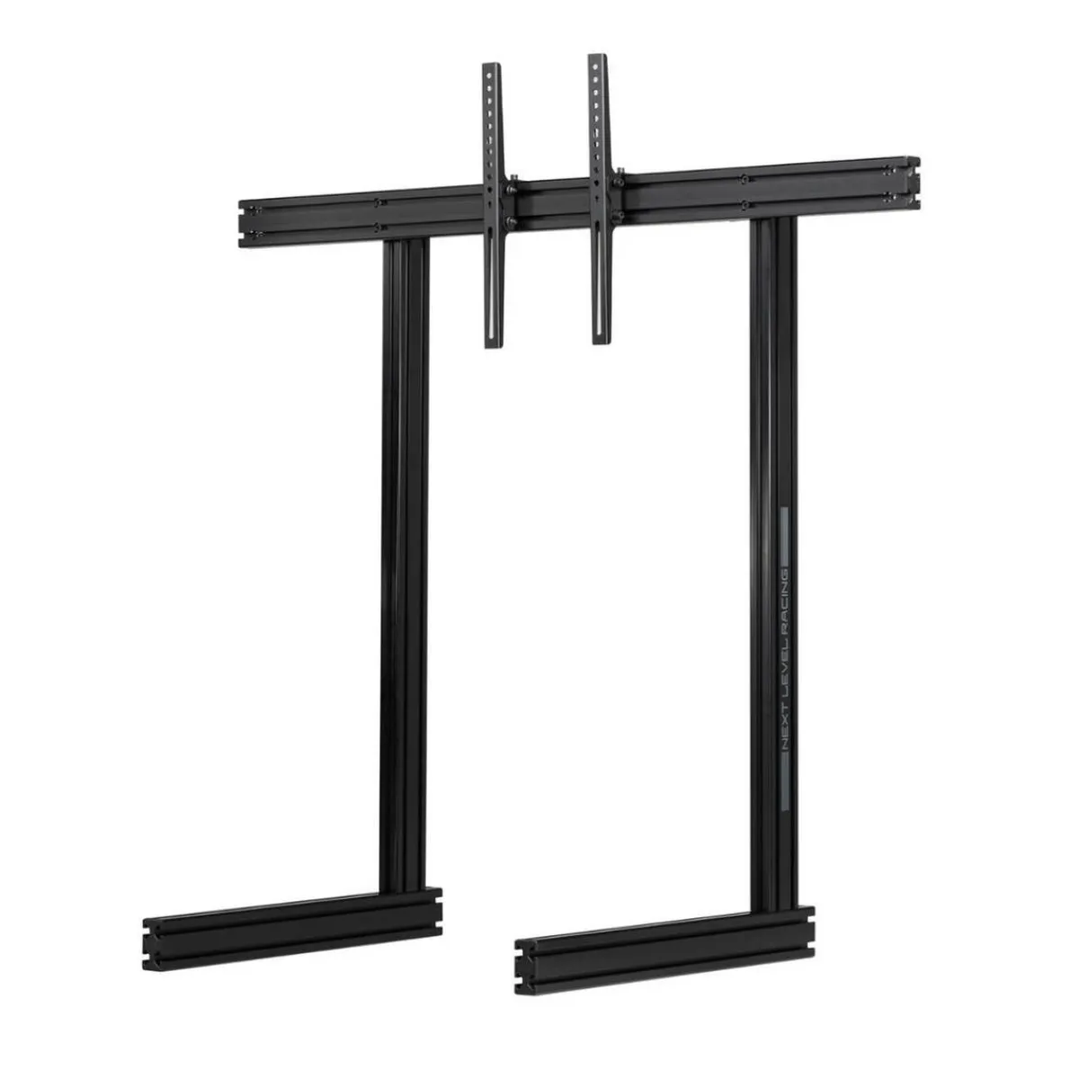 New - Soporte de monitor único Elite Black Videojuegos