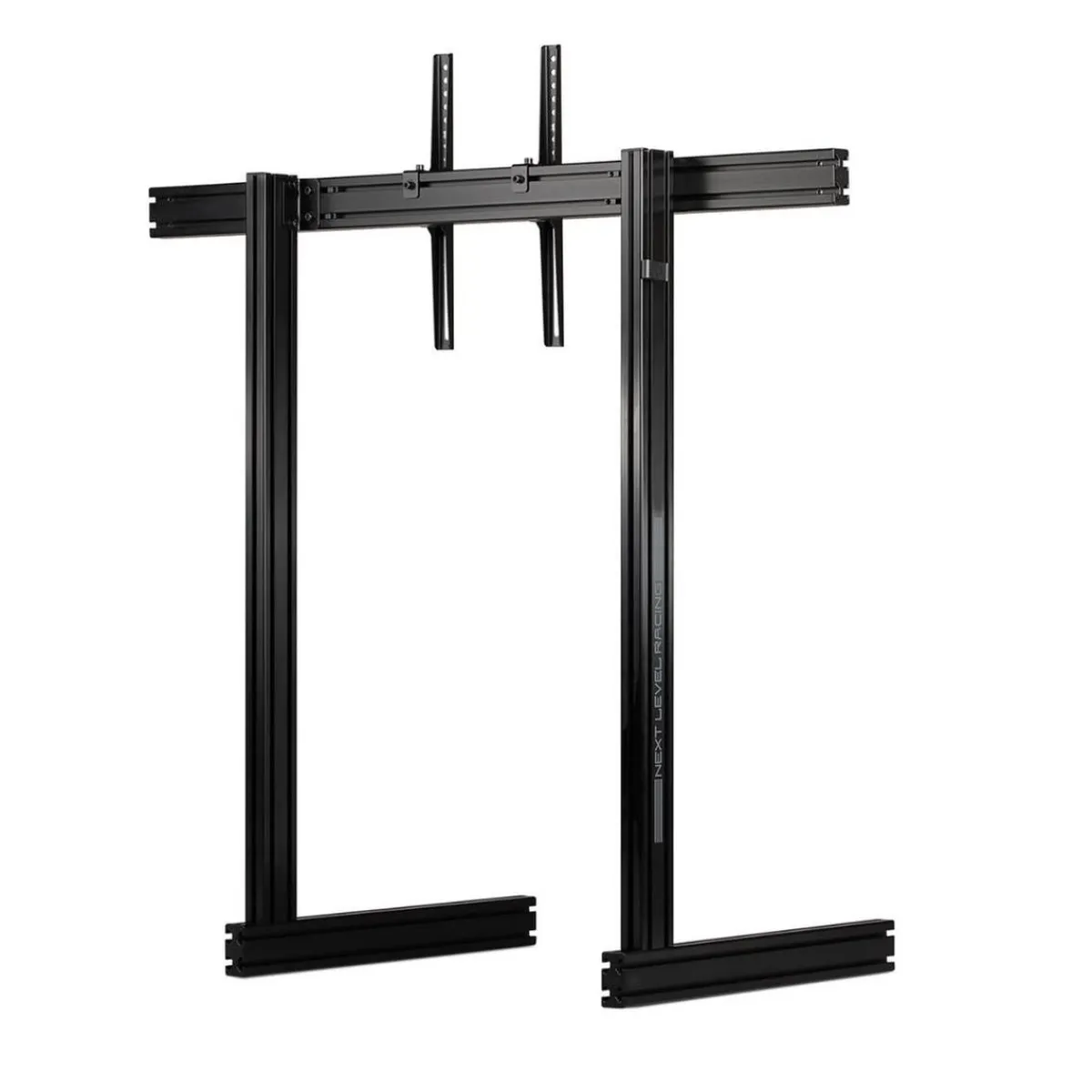 New - Soporte de monitor único Elite Black Videojuegos