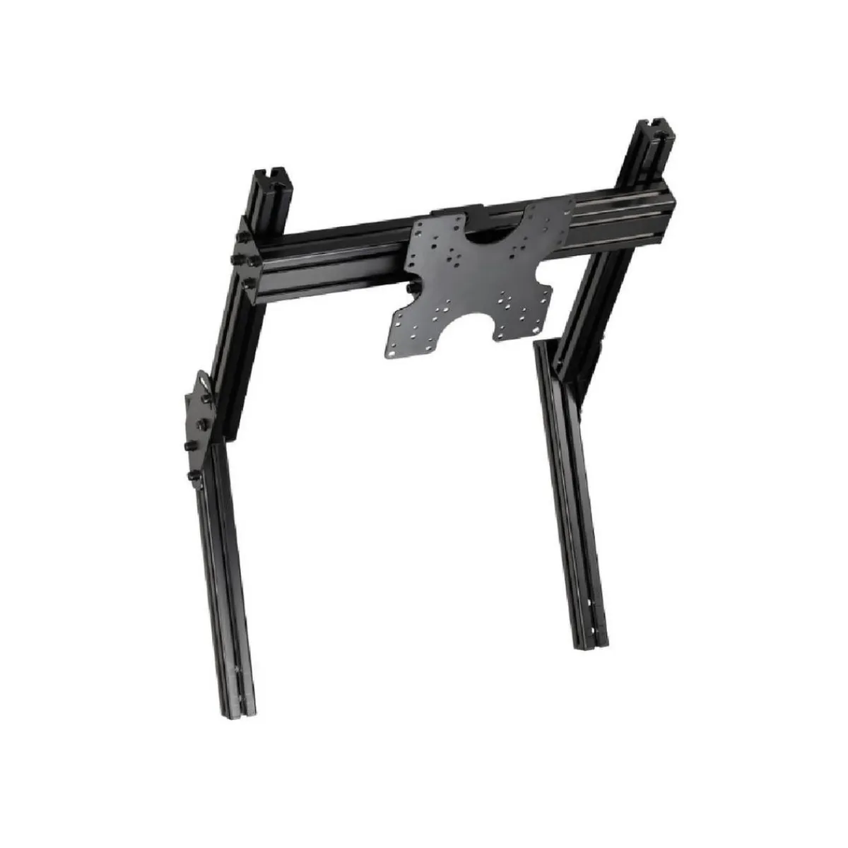 Discount - Soporte monitor superior Elite Black Videojuegos