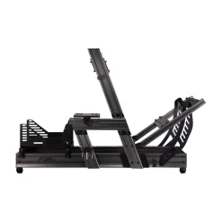 Outlet Cockpit Aluminium Simulator para sillón Gaming Front & Side Mount Edition Videojuegos