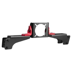Clearance Elite Adaptador Direct Drive para cockpit de montaje frontal y lateral Videojuegos