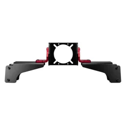 Clearance Elite Adaptador Direct Drive para cockpit de montaje frontal y lateral Videojuegos