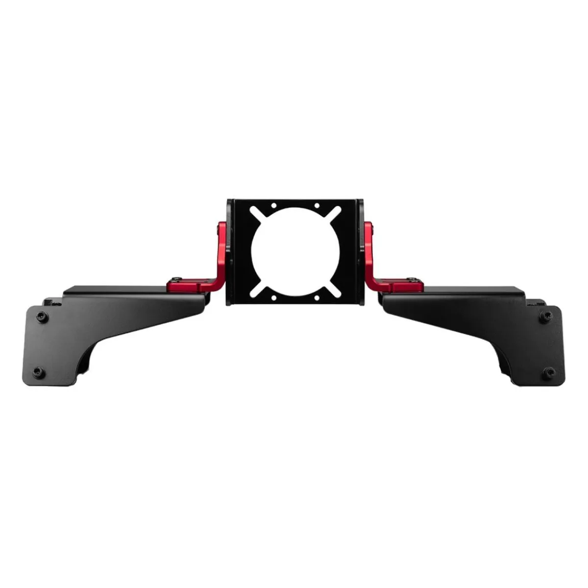 Clearance Elite Adaptador Direct Drive para cockpit de montaje frontal y lateral Videojuegos
