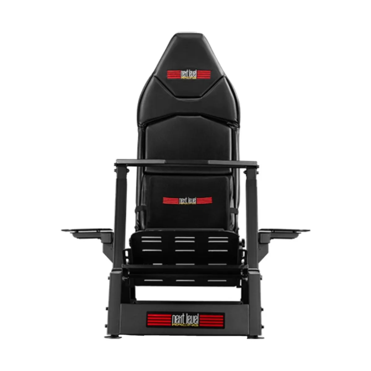Flight Pack Extensión Vuelo para Cockpit GT Track & F-GT*NEXT LEVEL RACING Hot