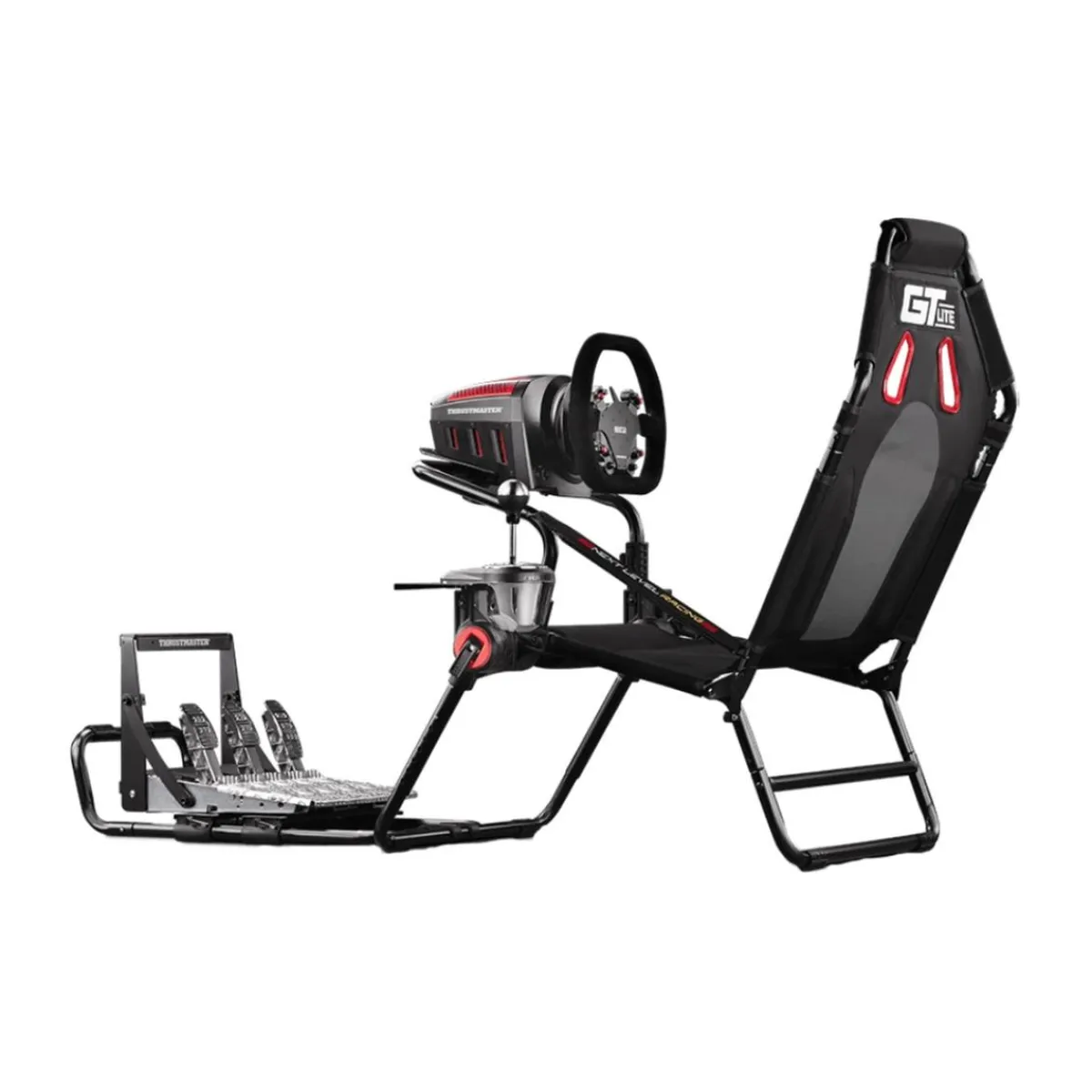 Outlet Sillón Gaming Cockpit GT Lite Videojuegos