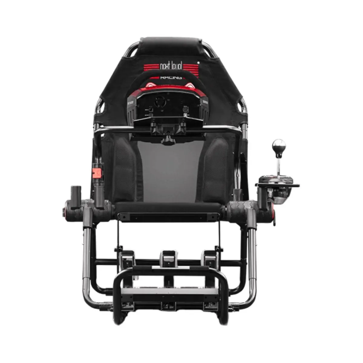Outlet Sillón Gaming Cockpit GT Lite Videojuegos