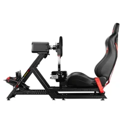 Sillón Gaming Cockpit GT Track*NEXT LEVEL RACING New