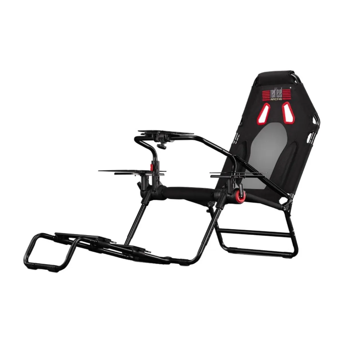 Sale Sillón Gaming Cockpit Flight Simulator Lite Videojuegos