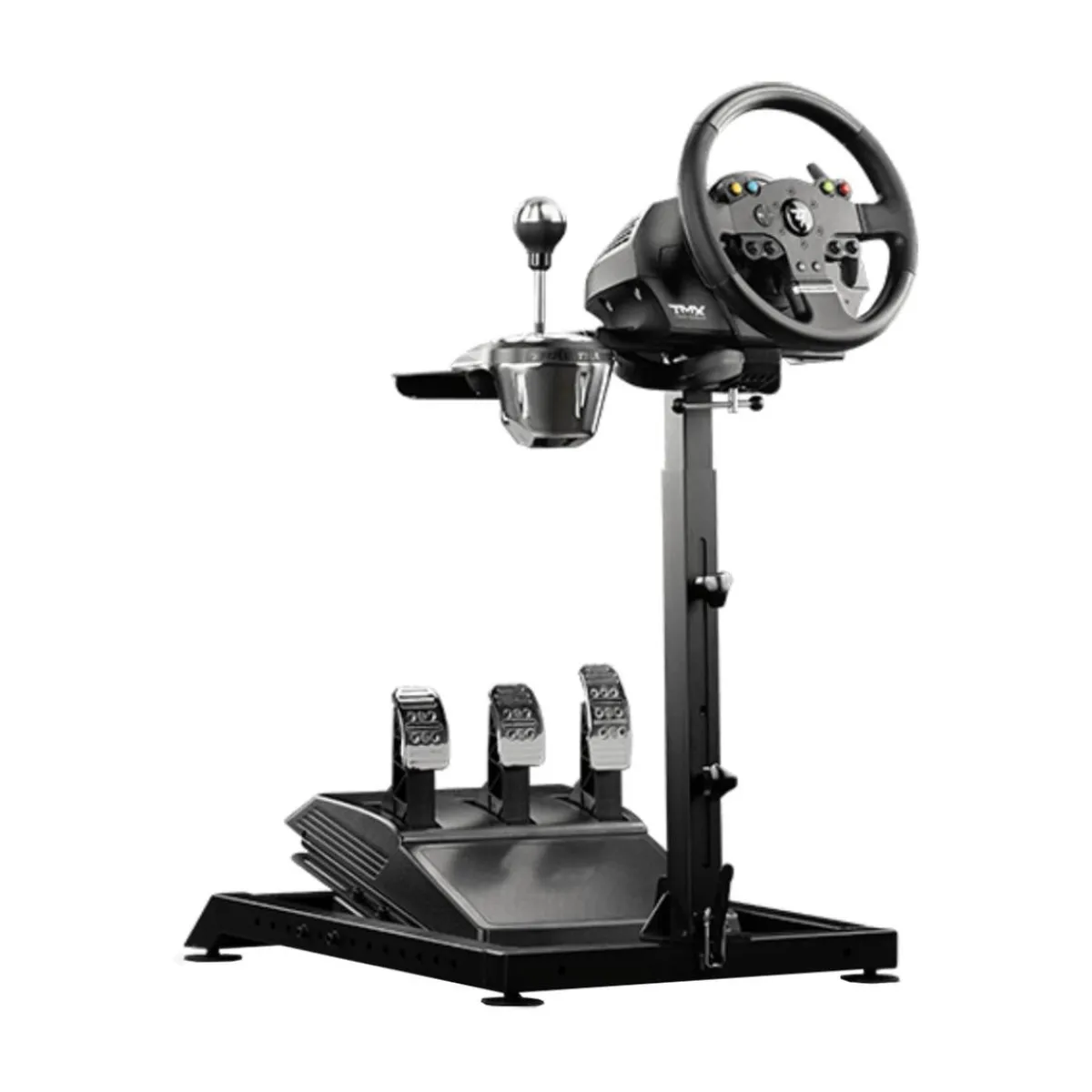 Best Soporte para volante Lite Videojuegos