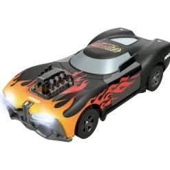 Clearance - Coche teledirigido Crasher con luces Vehículos Y Circuitos