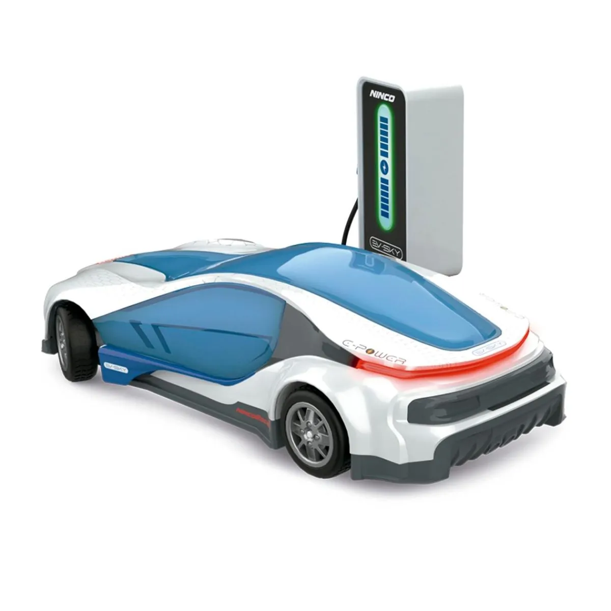 - Coche teledirigido EV-Sky con luces*NINCO Outlet