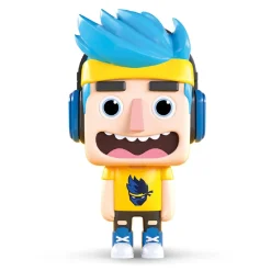 Sale Ninja - Figura y App Fans De Los Videojuegos