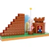 - Super Mario - Nivel final*NINTENDO Online