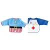 - Babero de manga larga*NUBY Clearance