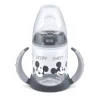 Outlet - Biberón aprendizaje First Choice Mickey 150 ml 6-18 meses Preparación Comida Y Accesorios·Tazas Y Vasos