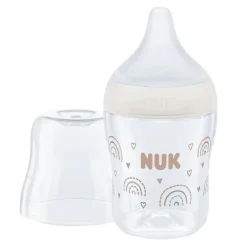 - Biberón Perfect Match 150 ml Arcoíris*NUK Discount